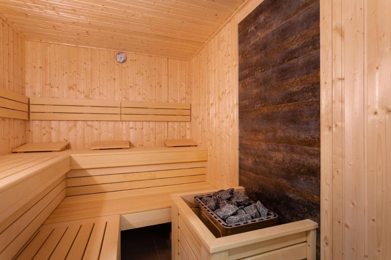 Apartment Park B18-z Dostepem Do Basenu, Sauny, Jacuzzi, Silowni Szklarska Poreba