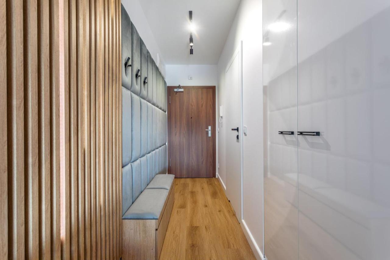 Apartment Park B18-z Dostepem Do Basenu, Sauny, Jacuzzi, Silowni