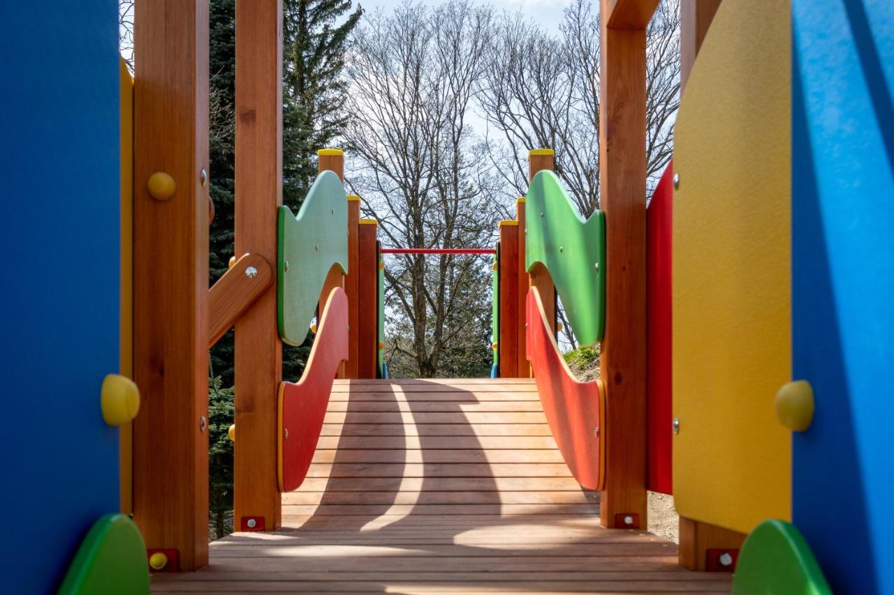 Park B18-z Dostepem Do Basenu, Sauny, Jacuzzi, Silowni Szklarska Poreba