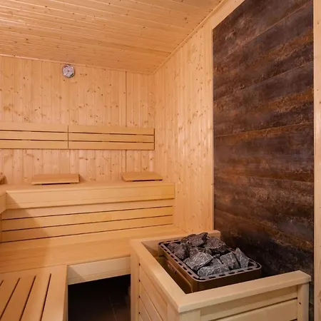 Green Park Resort B18-Z Dostepem Do Basenu, Sauny, Jacuzzi, Silowni Szklarska Poreba Exterior photo
